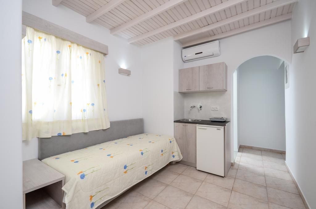 Pension Elena Айя-Анна Номер фото