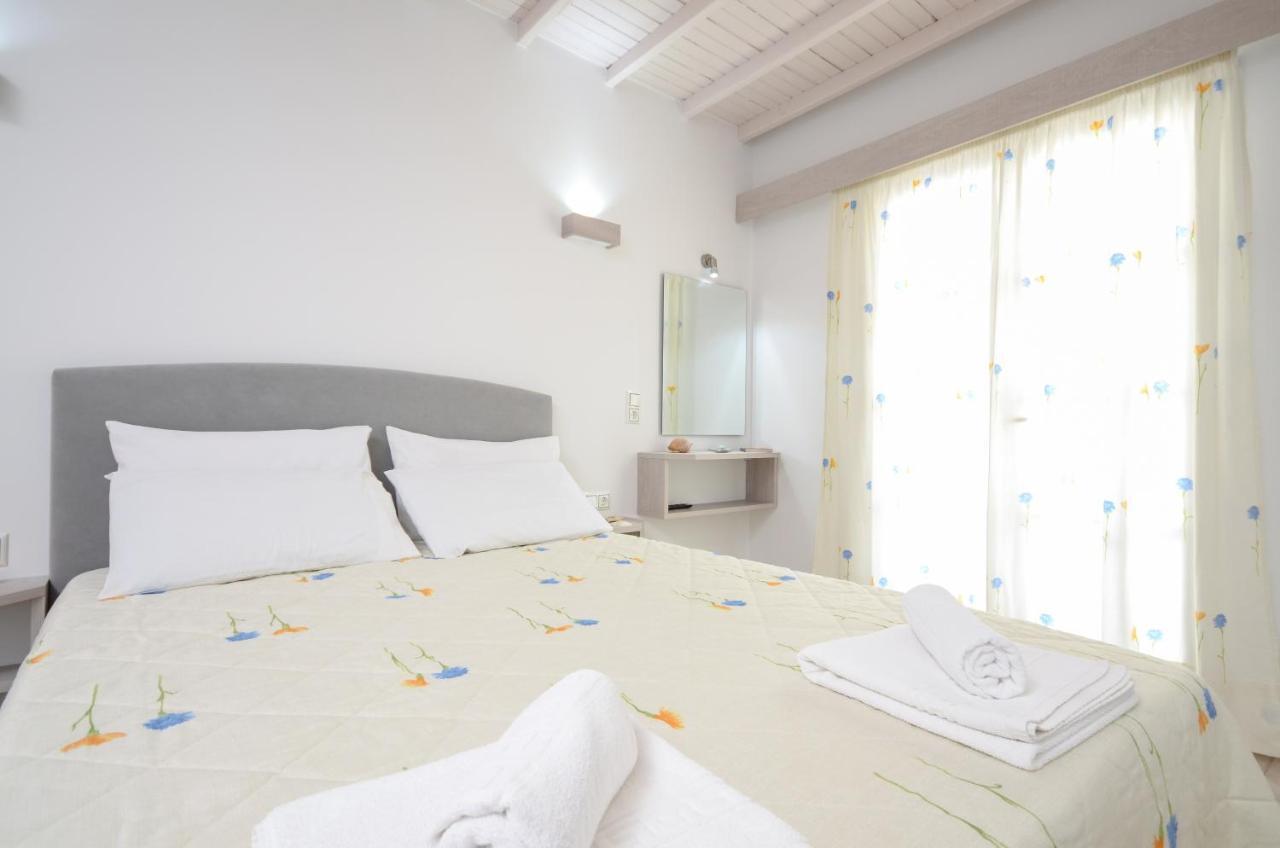 Pension Elena Айя-Анна Номер фото