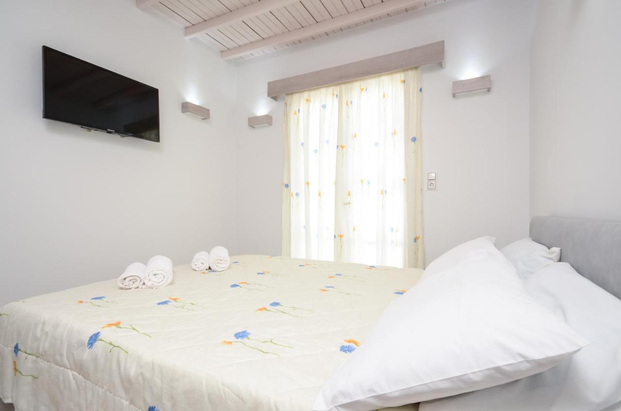 Pension Elena Айя-Анна Номер фото